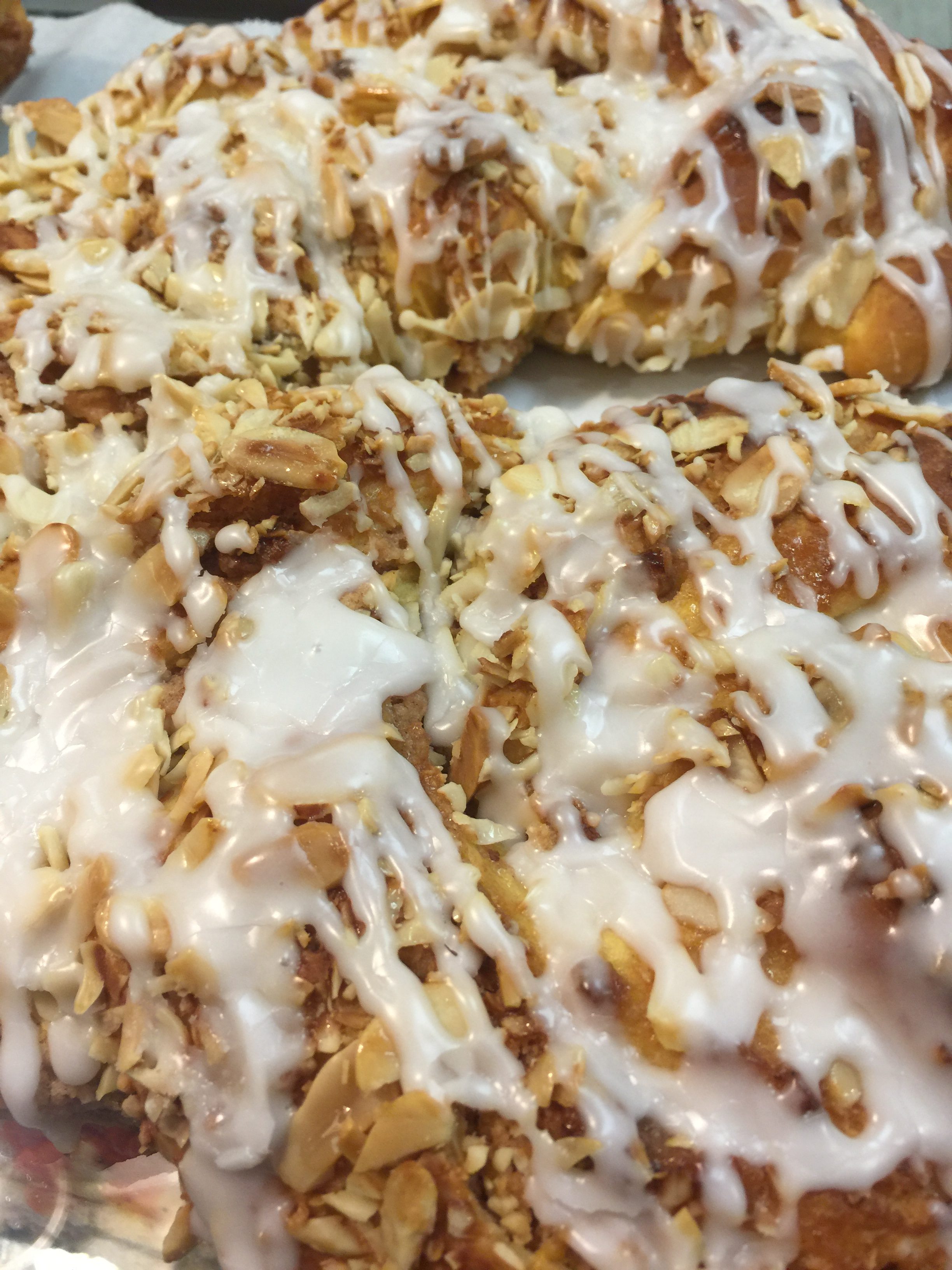 Products Cumberland Bakery