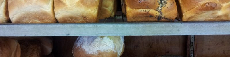 Bread & Buns